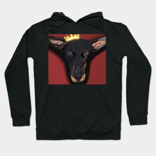 Sausage Pog Hoodie